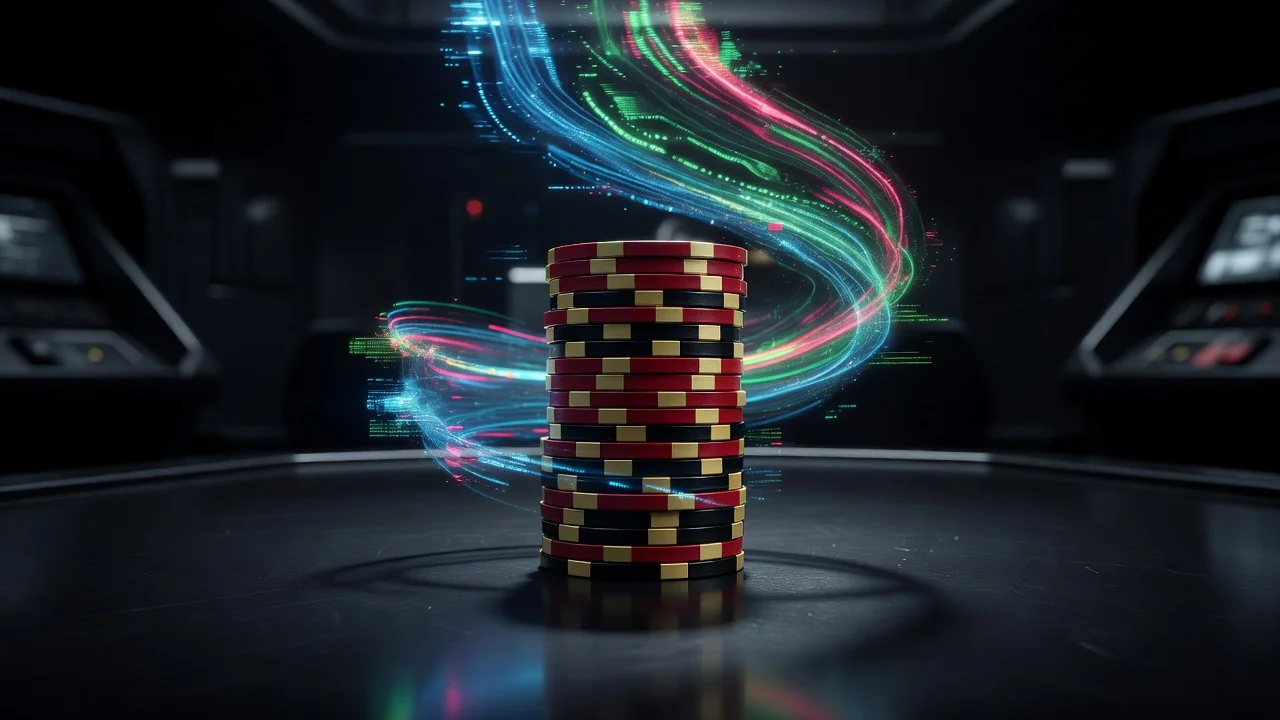 Süni intellekt və slot seçimi alqoritmləri