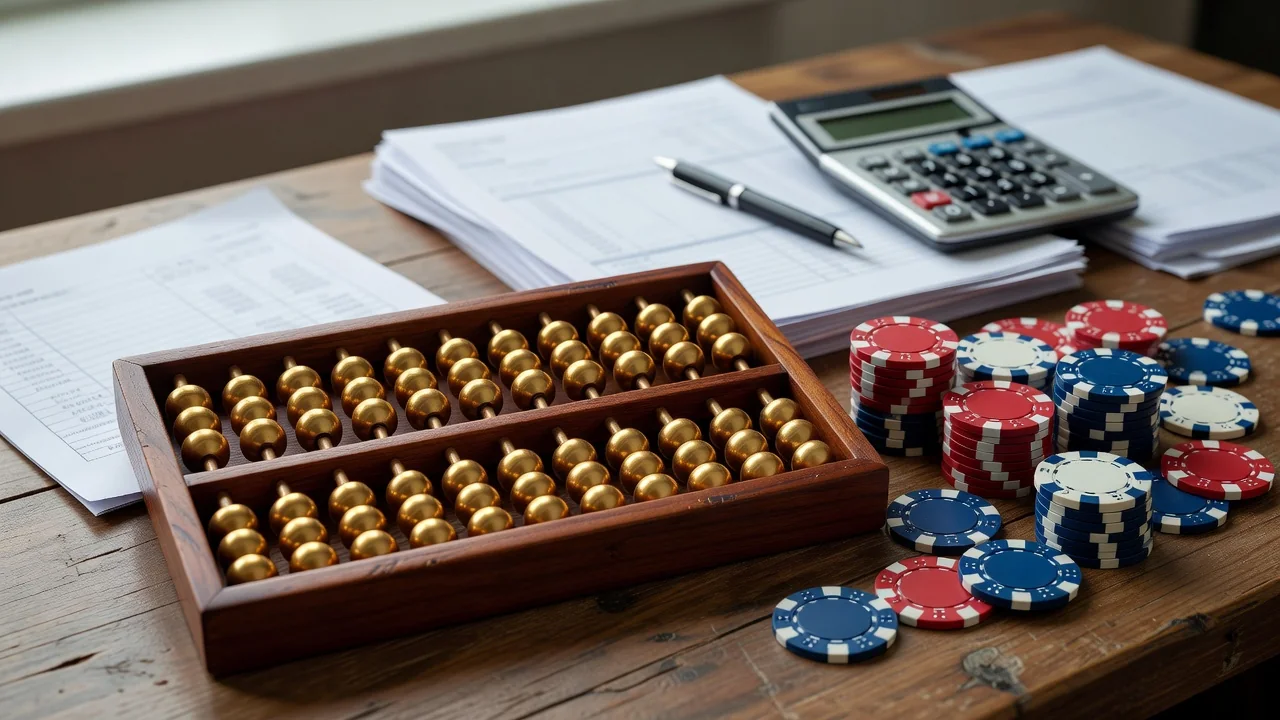 Wagering şərtlərinin hesablanması