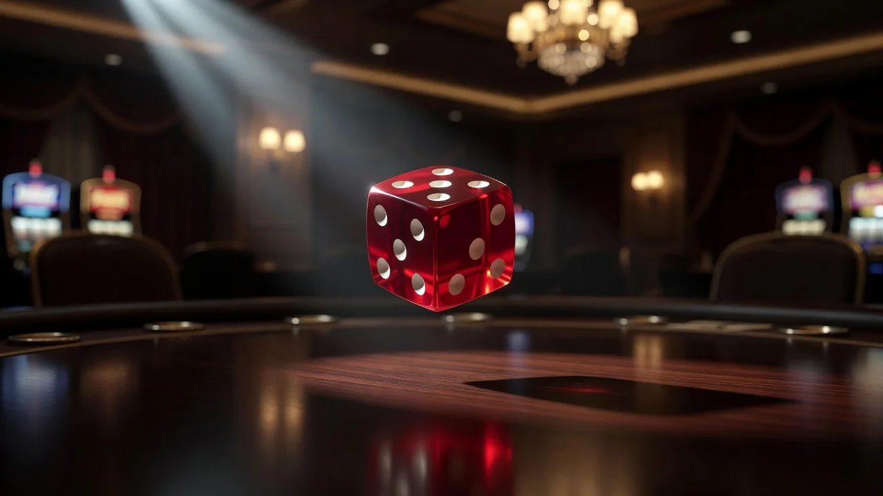 Slot maşınlarında RTP və volatillik