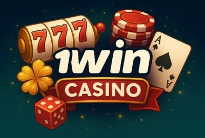 1win Casino yeni başlayanlar üçün: haradan başlamaq və pul itirməmək yolları