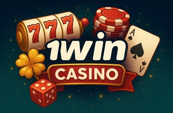 1win Casino yeni başlayanlar üçün: haradan başlamaq və pul itirməmək yolları