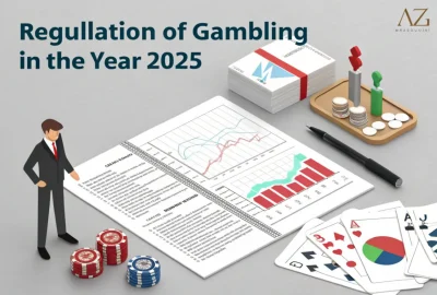 Azərbaycanda Qumar Oyunlarının Tənzimlənməsi: 2025-ci ilin Trendləri Azərbaycanda Qumar Oyunlarının Tənzimlənməsi: 2025-ci ilin Trendləri