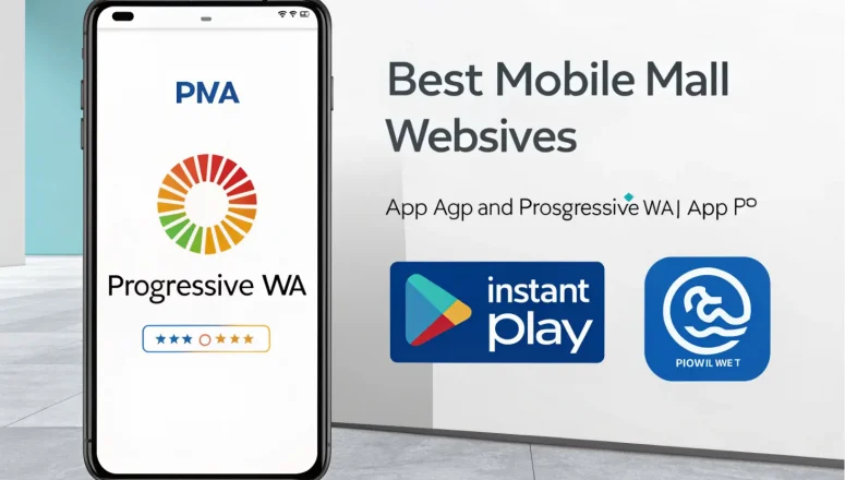 Ən yaxşı mobil mərclər saytları: PWA və instant-play texnologiyaları Ən yaxşı mobil mərclər saytları: PWA və instant-play texnologiyaları