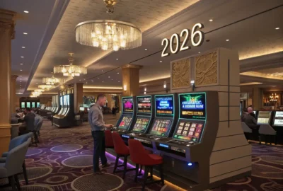 AI-slotlar 2026: kazino oyunçulara uyğun avtomatları necə seçir